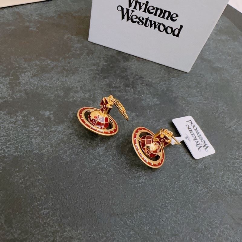 Vivienne Westwood Earrings